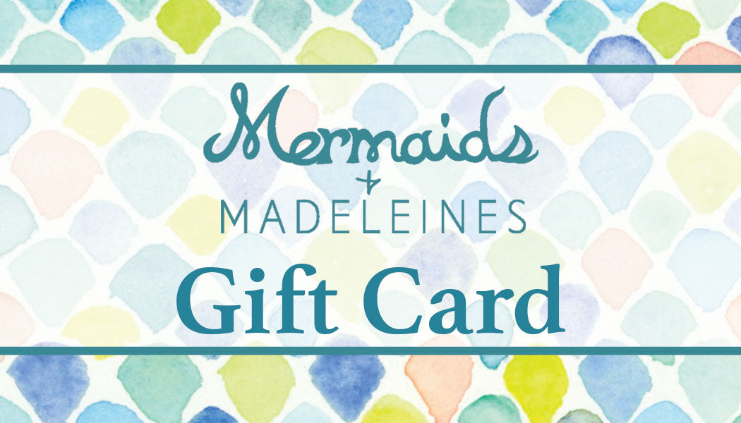 E-Gift Cards