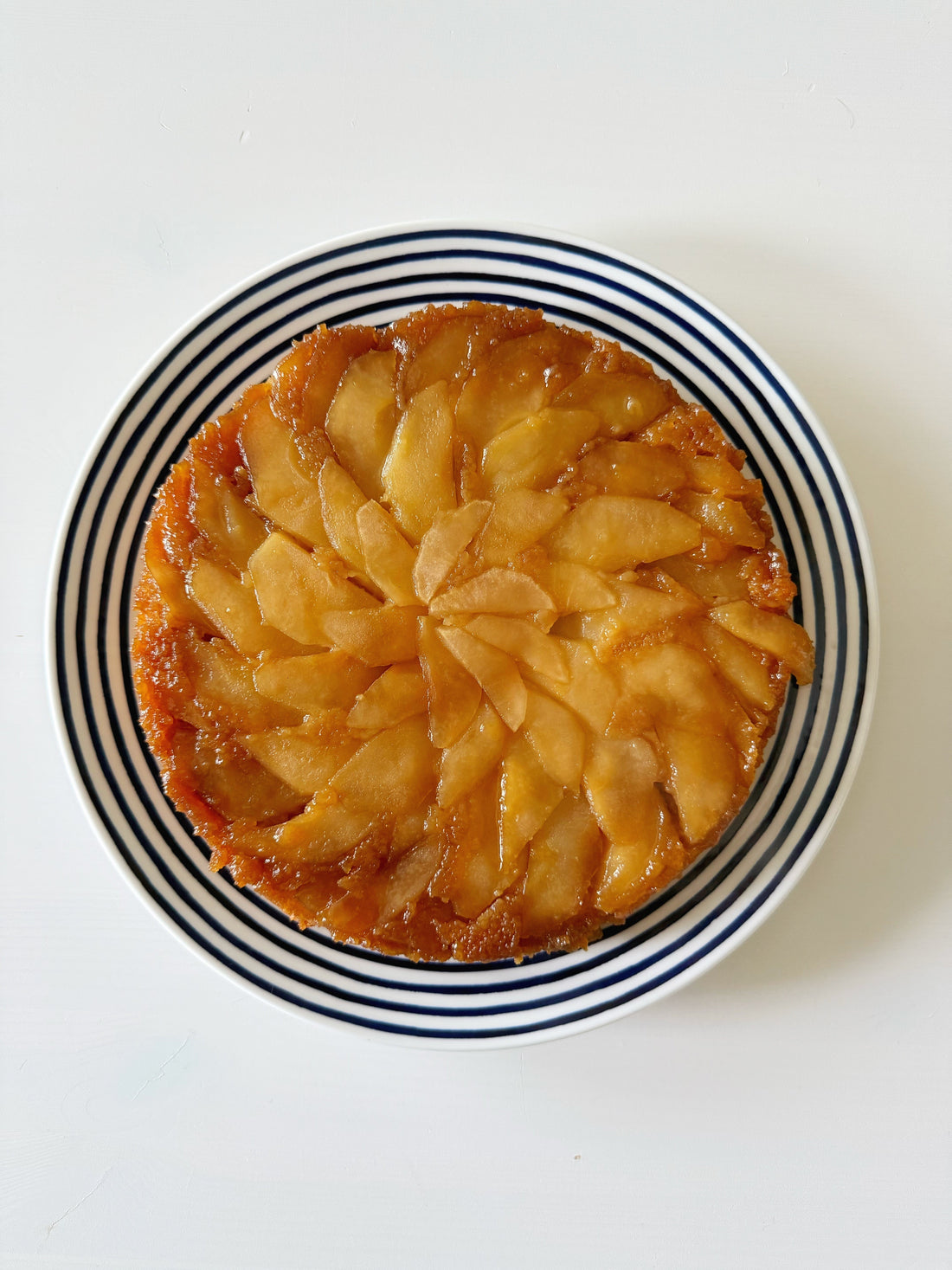 Easy Fall Baking! A Pinterest Win!